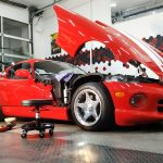 Dodge Viper